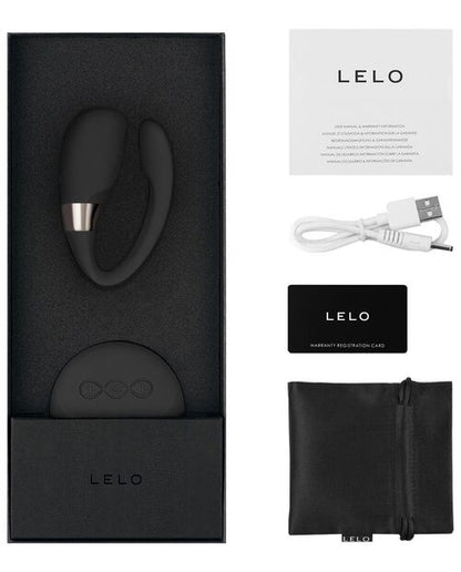 LELO TIANI 3 Luxury Paarvibrator mit hochwertiger LELO Box