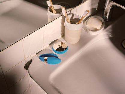 lelo tiani duo paarvibrator im stilvollen ambiente