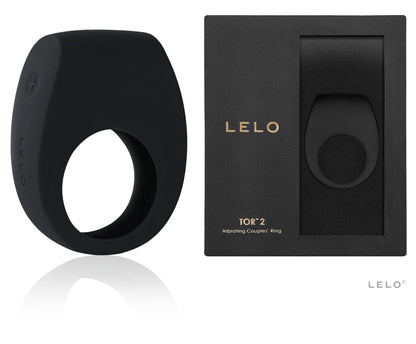 LELO TOR 2 Penisring mit Verpackung im Set