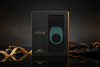 LELO TOR 2 Verpackung mit Produktdetail