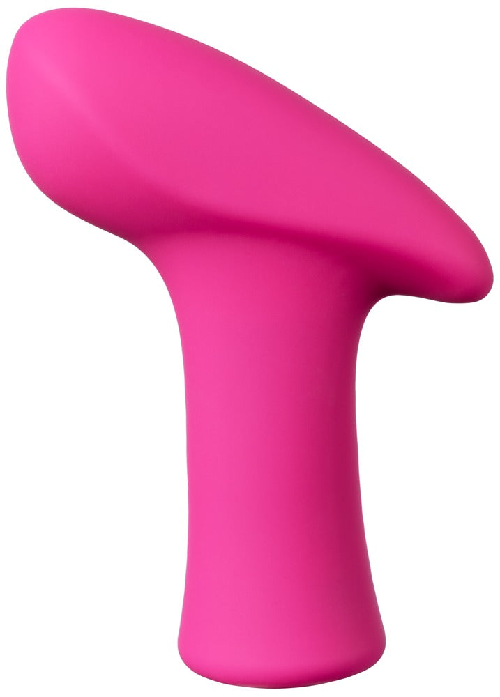 Rückansicht des Lovense Ambi App-Auflegevibrators