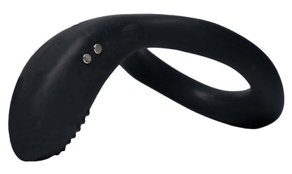 Lovense Diamo flexibler Vibro-Penisring aus seidig weichem Silikon
