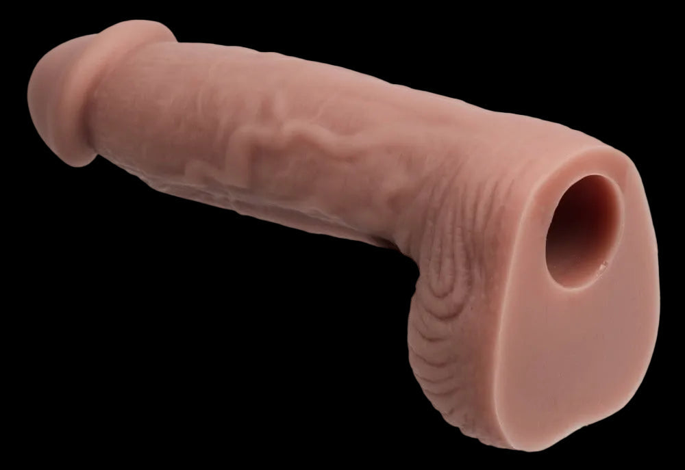 Lovense Dildo für Sex Machines mit Vac-U-Lock-System