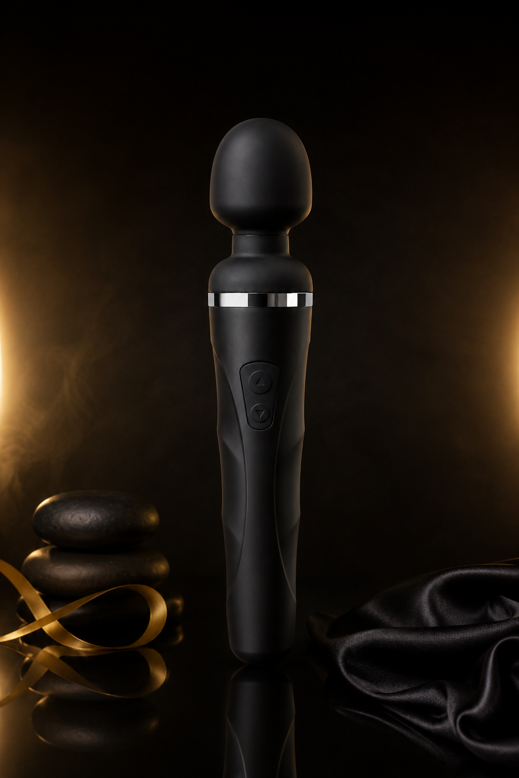 Lovense Domi 2 Massagestab mit App-Steuerung und leistungsstarken Vibrationen
