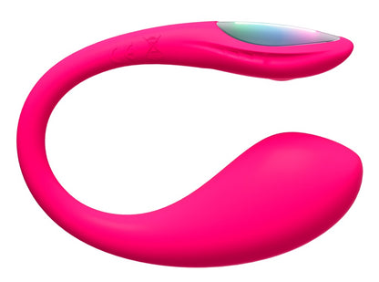 Lovense Lush Mini komfortables und flexibles Design