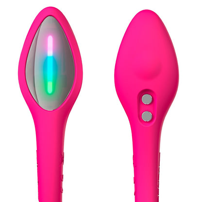 Lovense Lush Mini mit integrierter LED-Lichtfunktion