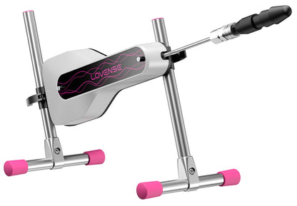 Lovense Mini Sex Machine mit individuell einstellbarem Winkel