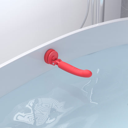 Lovense Mission 2 wasserdichter Vibrator für Bad und Dusche