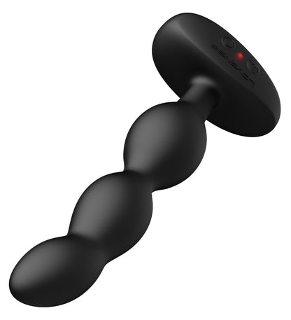 Premium Intimate-Wellness-Produkt Lovense Ridge im Detail