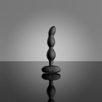Lovense Ridge Produktaufnahme mit eleganter Spiegelung
