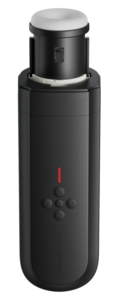 Lovense Solace kompakte Produktansicht für moderne Intimate Wellness