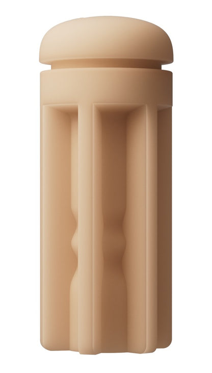 Noppen-Innensleeve des Lovense Solace Pro für individuelle Stimulation