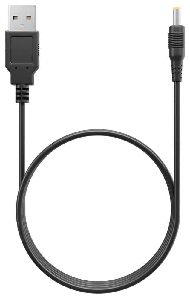 Lovense Solace USB-Ladekabel als Ersatz- und Reservekabel für den Solace Masturbator
