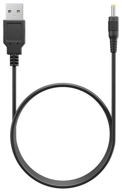 Lovense Solace USB-Ladekabel als Ersatz- und Reservekabel für den Solace Masturbator