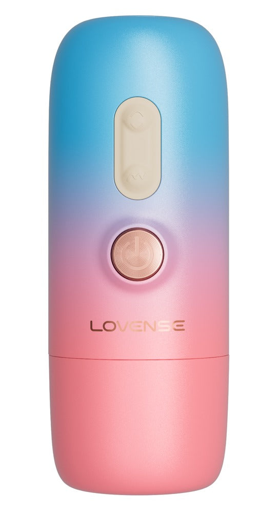 Lovense Spinel Basisgerät mit integrierter Steuerung