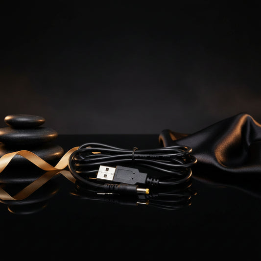 Lovense USB Ersatz-Ladekabel für Domi und Domi 2 in kompakter Form
