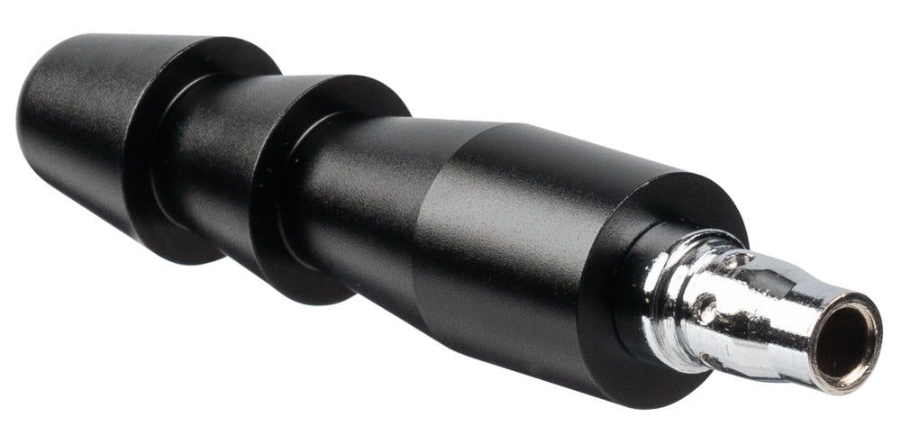 Seitenansicht des Lovense Universal-Adapters für Vac-U-Lock-Zubehör