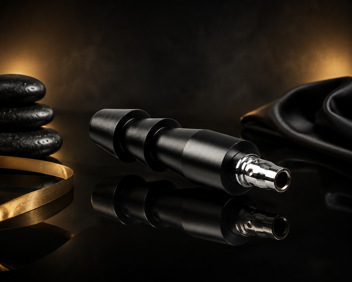 Lovense Vac-U-Lock Adapter für vielseitige Sexmaschinenanwendungen
