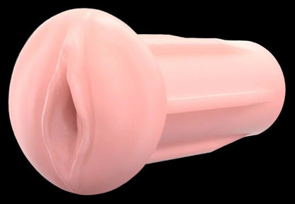 Lovense Vagina Shaped Sleeve für Max 2 in realistischer Ausführung aus flexiblem TPE