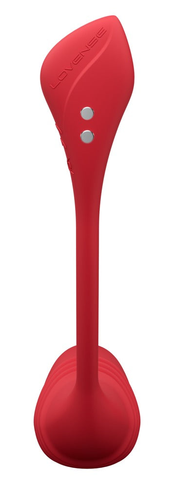 Lovense Vulse mit USB-Ladekabel im Lieferumfang