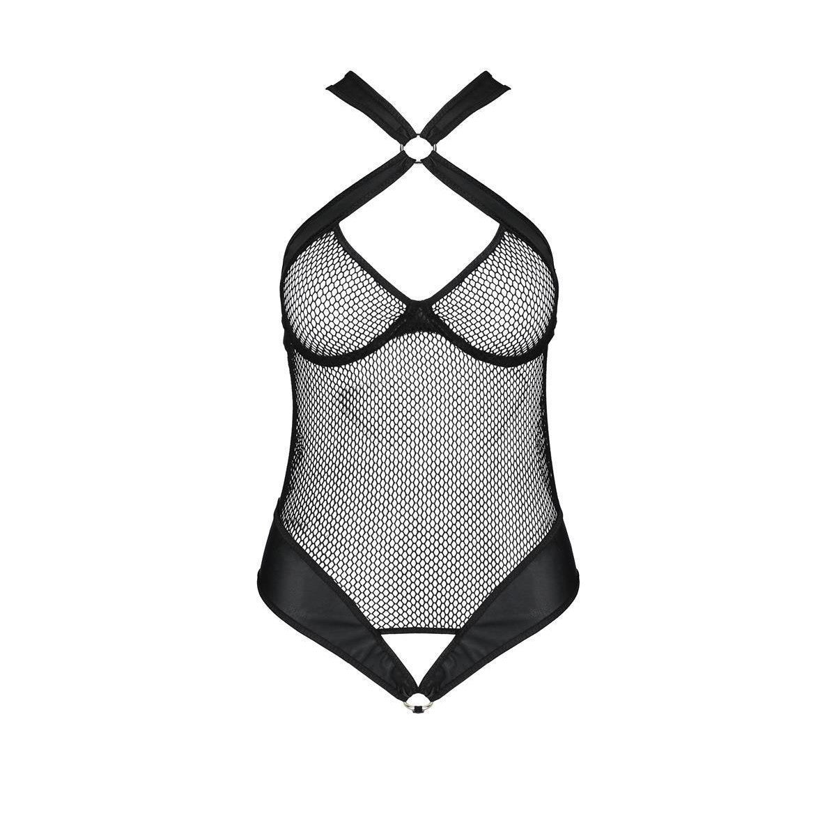 Passion PE Amanda body black - Produktansicht 3