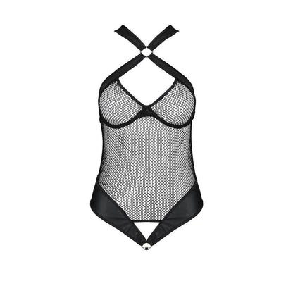 Passion PE Amanda body black - Produktansicht 3