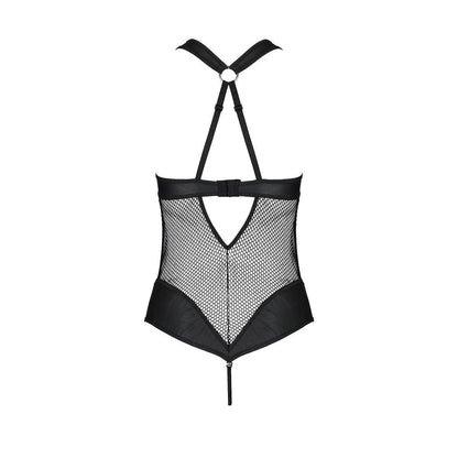 Passion PE Amanda body black - Produktansicht 4