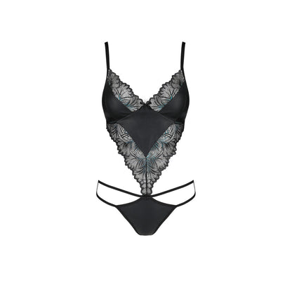 Passion PE Astrida body black - Produktansicht 3