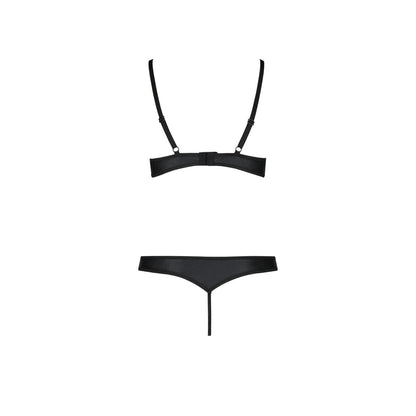 Passion PE Astrida body black - Produktansicht 4