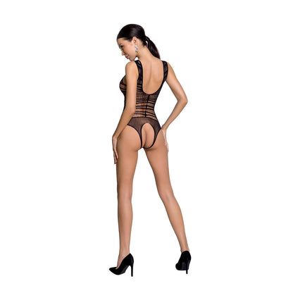 Passion PE BS086 teddy black - Produktansicht 2