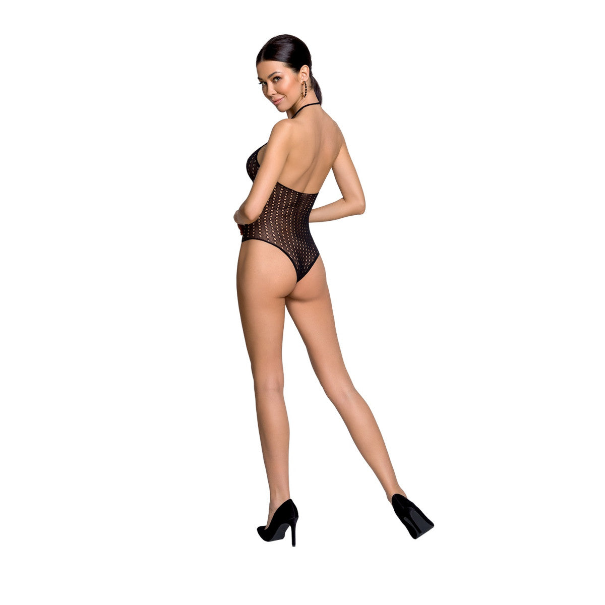 Passion PE BS088 teddy black - Produktansicht 2