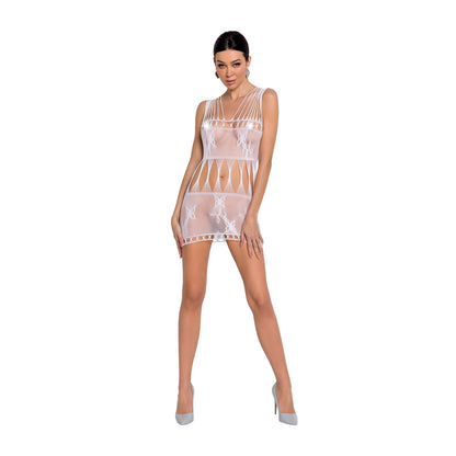 Passion PE BS090 dress white - Produktansicht 1