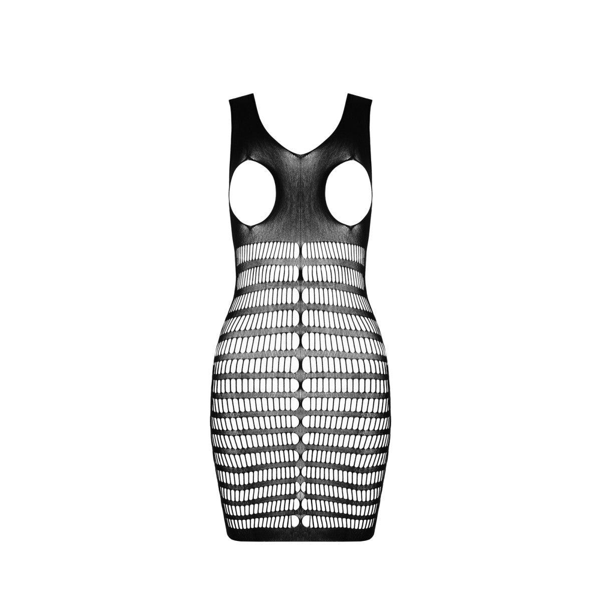 Passion PE BS092 dress black - Produktansicht 5