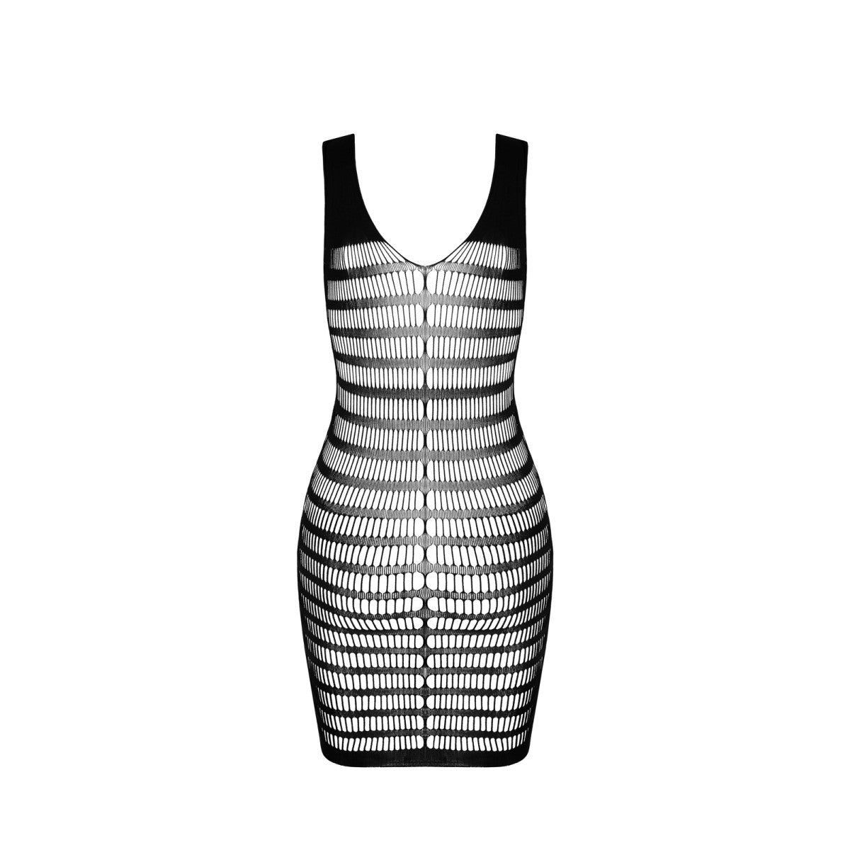 Passion PE BS092 dress black - Produktansicht 6