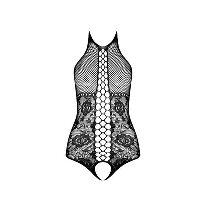 Passion PE BS094 dress red - Produktansicht 6