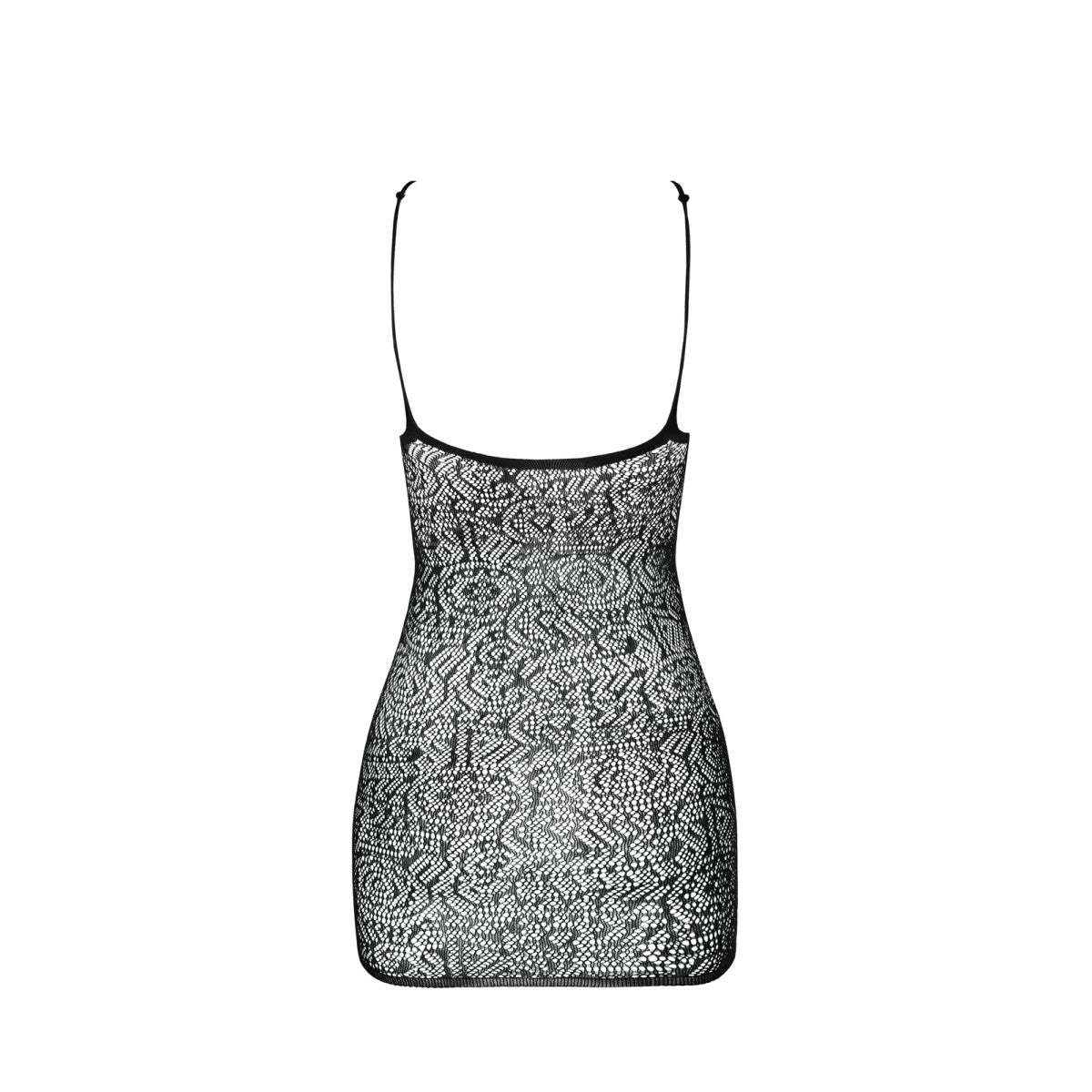 Passion PE BS096 dress red - Produktansicht 5