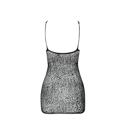 Passion PE BS096 dress red - Produktansicht 5