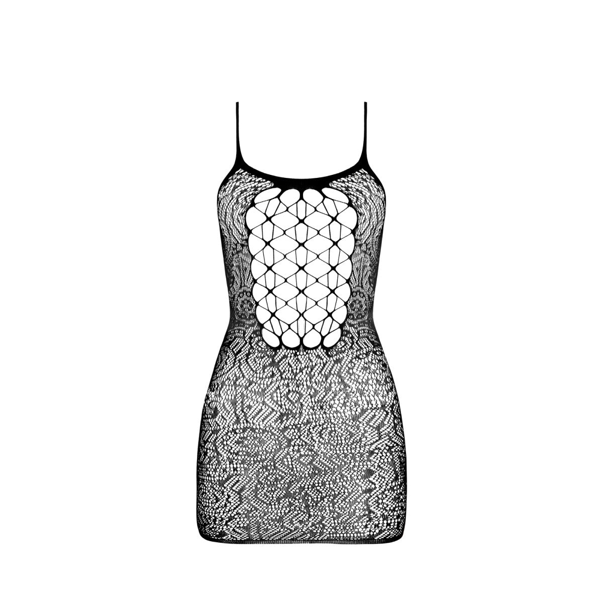 Passion PE BS096 dress red - Produktansicht 6