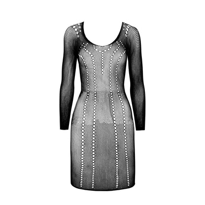 Passion PE BS101 dress black - Produktansicht 3