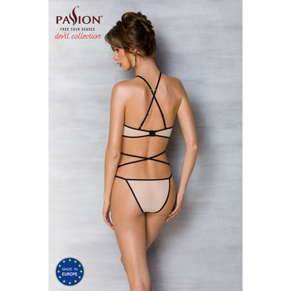 Passion PE Chika 2pcs set cream - Produktansicht 6