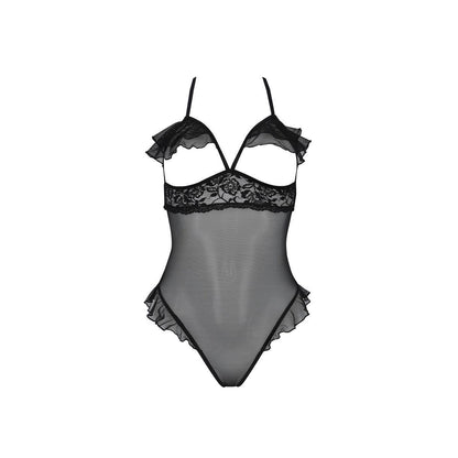 Passion PE Dolly body black - Produktansicht 3