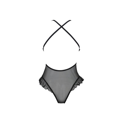 Passion PE Dolly body black - Produktansicht 4