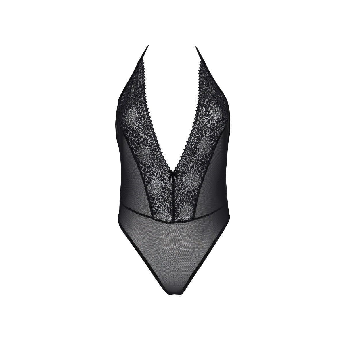 Passion PE ECO Drosera body black - Produktansicht 3