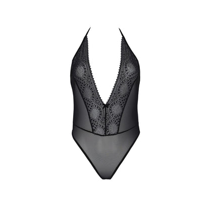 Passion PE ECO Drosera body black - Produktansicht 3