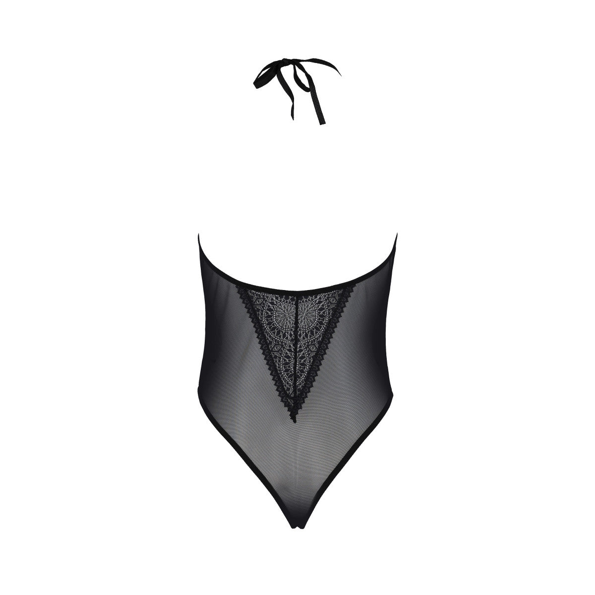 Passion PE ECO Drosera body black - Produktansicht 4