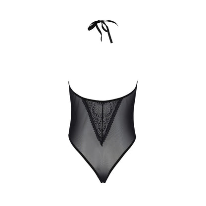 Passion PE ECO Drosera body black - Produktansicht 4