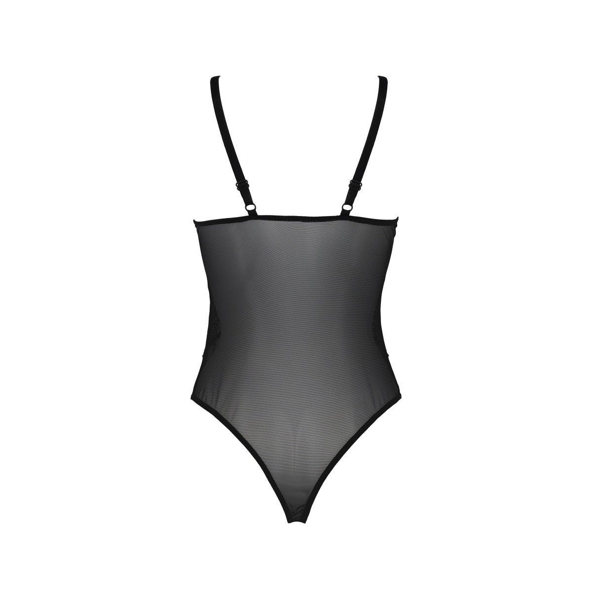 Passion PE ECO Kerria body black - Produktansicht 3