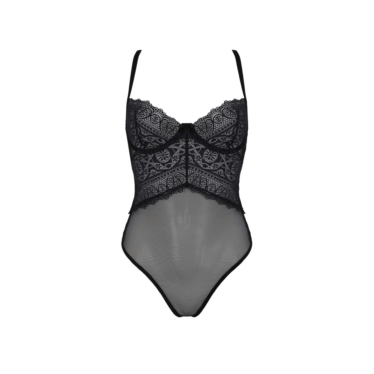 Passion PE ECO Kerria body black - Produktansicht 6