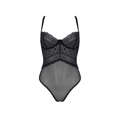 Passion PE ECO Kerria body black - Produktansicht 6