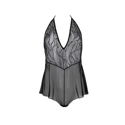 Passion PE ECO Leafa body black - Produktansicht 3